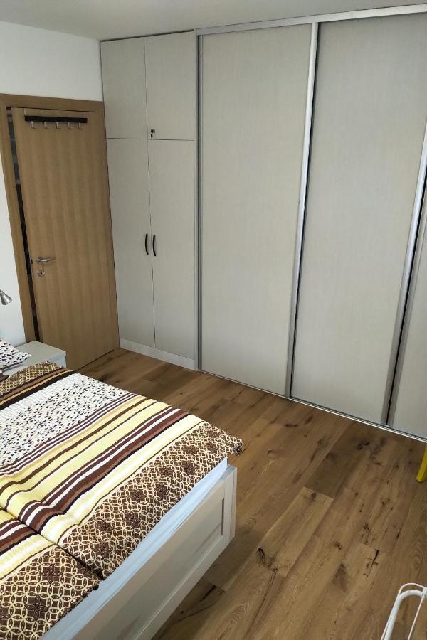 Apartman U Sjezdovky Filipovice Exterior foto