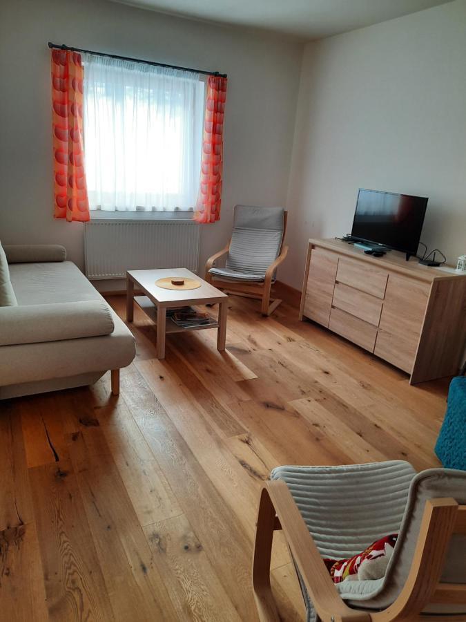 Apartman U Sjezdovky Filipovice Exterior foto