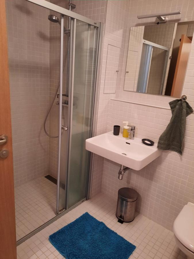 Apartman U Sjezdovky Filipovice Exterior foto